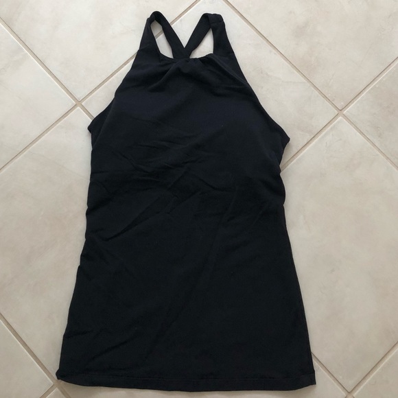 Lucy Workout Top - Picture 8 of 8